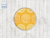 Motiv-Cabochons 49607-1 Einzelset  25mm (1 Stück)